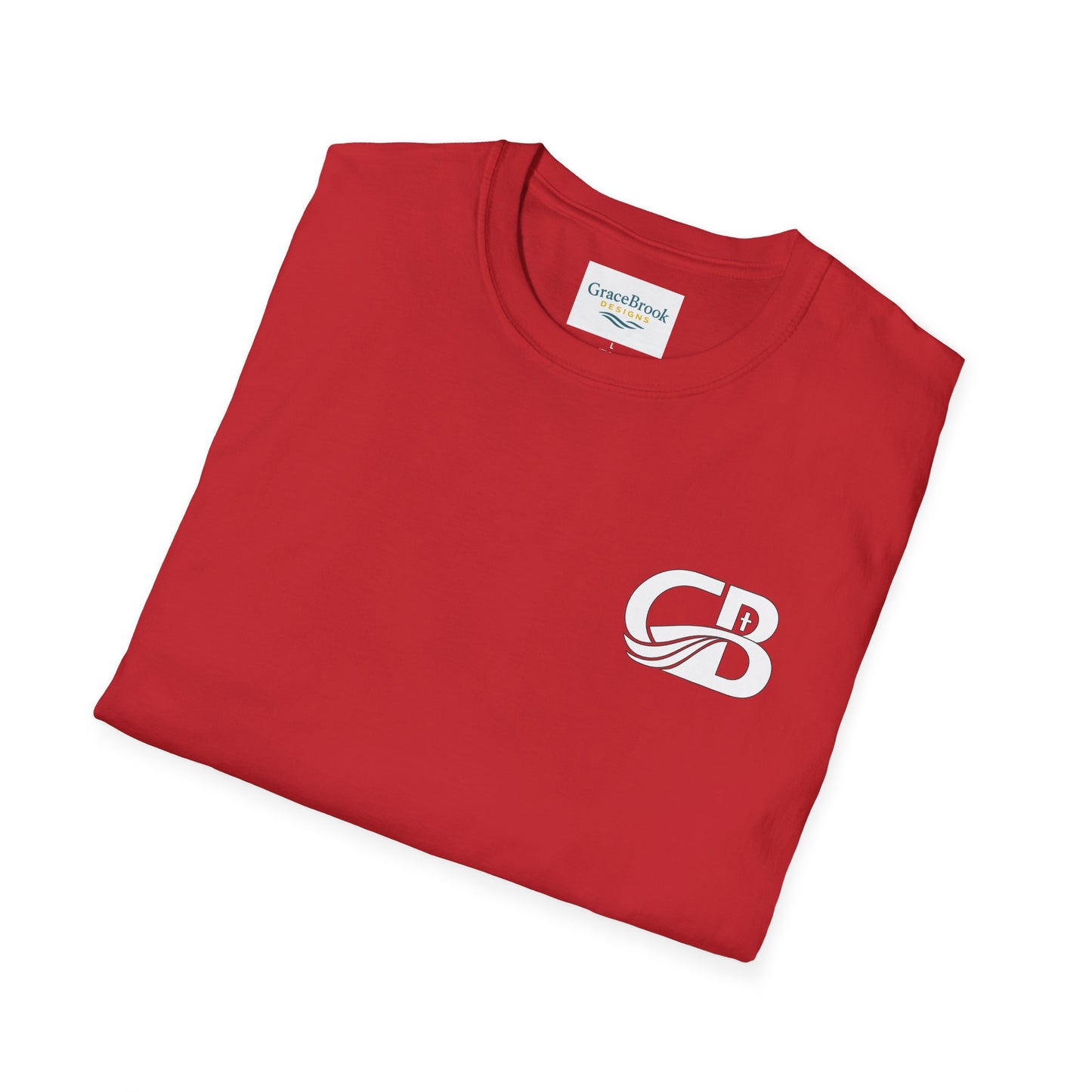 What is Truth? Christian Conversation T-Shirt — Invite to Discuss Jesus