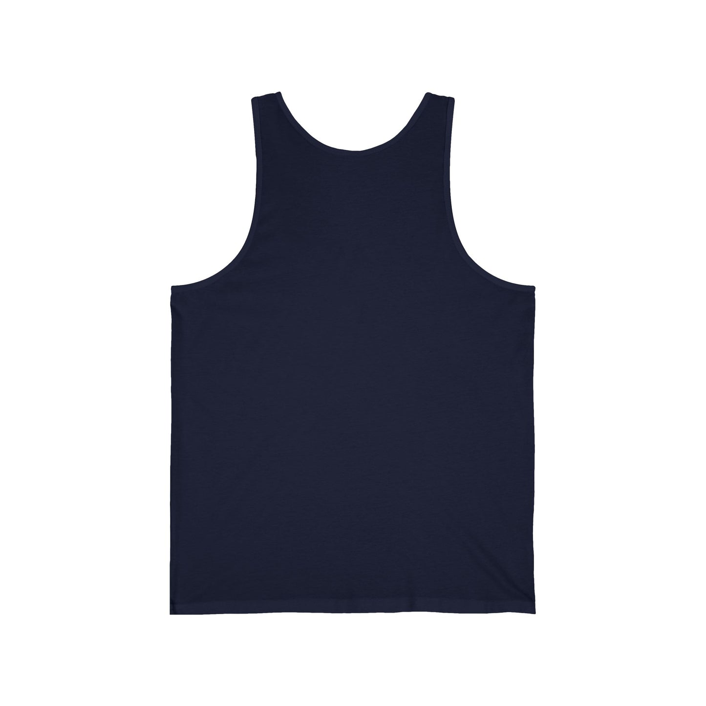 Grace Wins! Tank Top — Inspirational Faith & Encouragement Jersey Tank