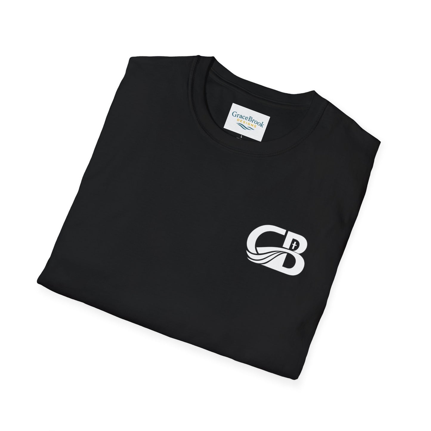 What is Truth? Christian Conversation T-Shirt — Invite to Discuss Jesus