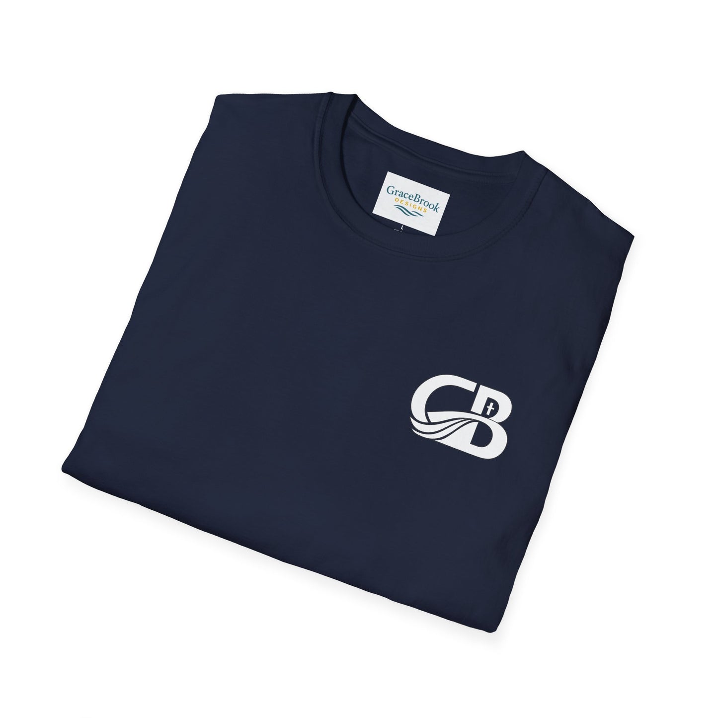 What is Truth? Christian Conversation T-Shirt — Invite to Discuss Jesus