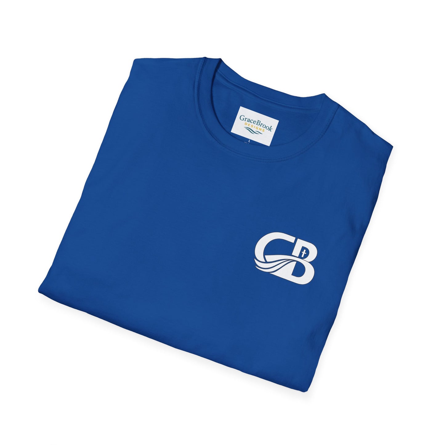 What is Truth? Christian Conversation T-Shirt — Invite to Discuss Jesus