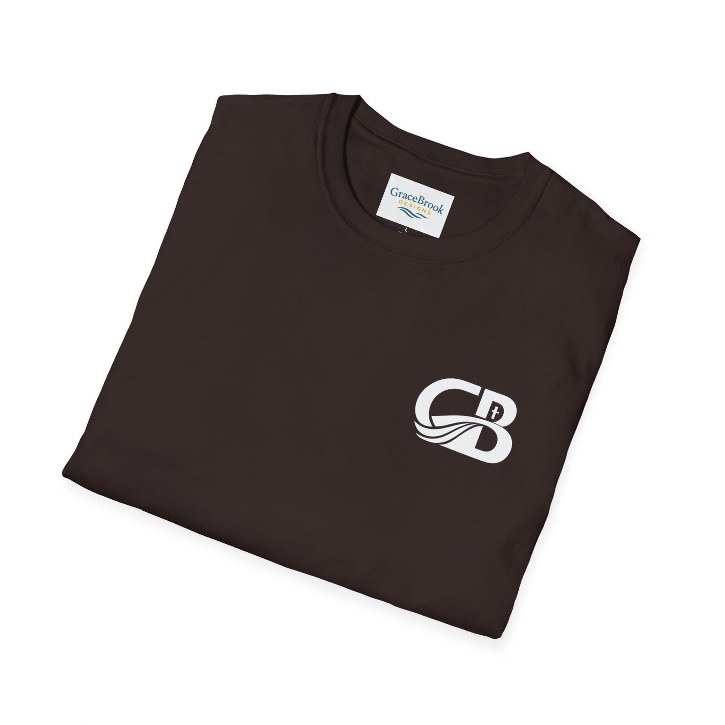 What is Truth? Christian Conversation T-Shirt — Invite to Discuss Jesus