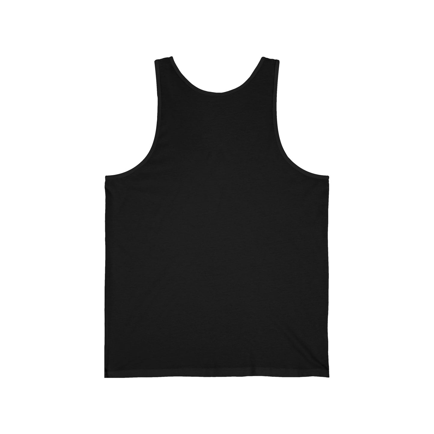 Grace Wins! Tank Top — Inspirational Faith & Encouragement Jersey Tank